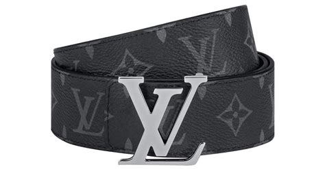 cintura louis vuitton prezzi|cinture da donna louis.